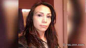 Mary Johnson's disappearance highlights a silent crisis of Indigenous people