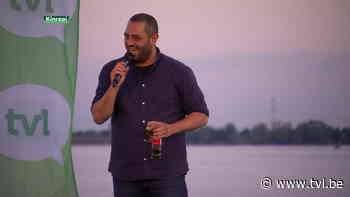 De Vertellingen: Erhan Demirci in Kinrooi - TV Limburg - TV Limburg