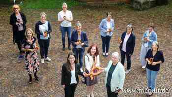 Informationen über Brustkrebs startet im Landkreis Dachau - Merkur Online