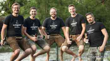 Dachau: Durststrecke für Bierbrauer beendet - Merkur Online