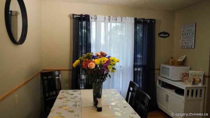 'It's a new beginning': Non-profits surprise family with fully-furnished home