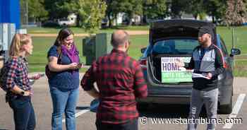 St. Paul voters to decide on stringent rent control proposal in November