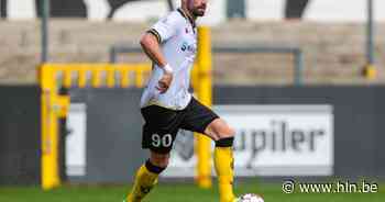 Lokeren-Temse speelt eerste thuiswedstrijd tegen Harelbeke: “Er is druk, maar daar hou ik van” - Het Laatste Nieuws