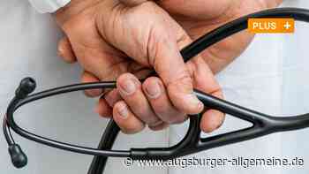 Zu wenig Mediziner in der Stadt: Bekommt Bobingen bald ein Ärztehaus? - Augsburger Allgemeine