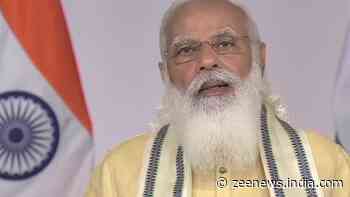 `Mann Ki Baat`: PM Narendra Modi to address 81st edition of his popular radio show