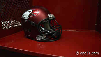 North Carolina Central falls to rival NC A&T 37-14