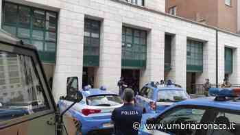 Perugia, fermo per violenza sessuale ai danni di minore - Il quotidiano che racconta l'Umbria - Umbria Cronaca