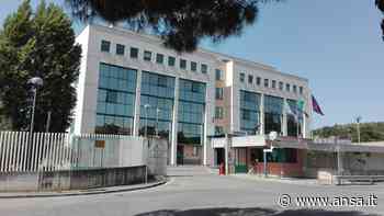 Molesta una minorenne, sottoposto a fermo a Perugia - Agenzia ANSA