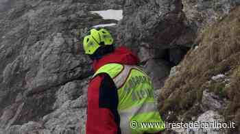 Fermo, escursionista cade in un dirupo e muore sui Sibillini - il Resto del Carlino