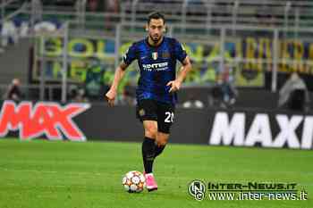 Calhanoglu arma in più sui calci da fermo. Titolare in Inter-Atalanta? - Inter-News.it