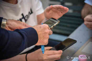 Green Pass: Cgia, molti artigiani rischiano fermo produzione - Agenzia ANSA