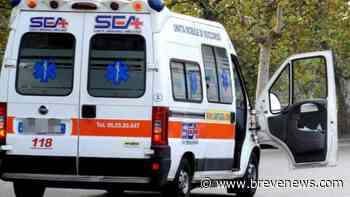 Fermo, muratore cade da una scala e impatta sul cemento: morto sul colpo - BreveNews.Com - brevenews.