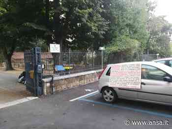 Docente contro Green pass rischia sospensione, non mi fermo - Agenzia ANSA