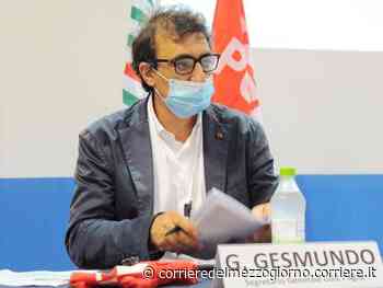 Sviluppo, la denuncia della Cgil: «Un miliardo è fermo nei cassetti, i Comuni si attivino» - Corriere del Mezzogiorno