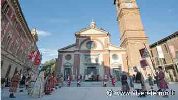 Scambio culturale tra Fermo e Legnano: domenica 26 settembre nel nome della Cavalcata dell'Assunta - Vivere Fermo