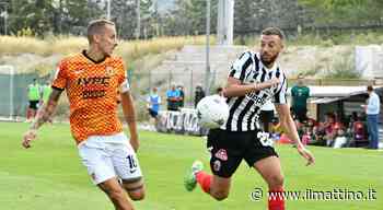 Benevento, tegola Improta: distrazione muscolare, fermo 5 settimane - ilmattino.it