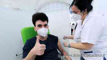 Covid, da Ascoli a Fermo sempre più studenti vaccinati - il Resto del Carlino