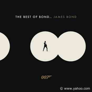 Billie Eilish, Adele, Sam Smith, And More Featured On ‘The Best Of Bond…James Bond’ - Yahoo Entertainment