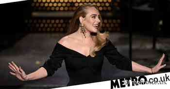 Adele eyeing 'Christmas comeback' with new album and gig - Metro.co.uk