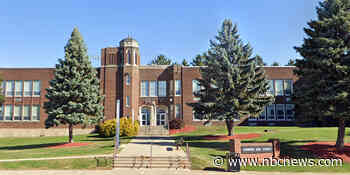 Four teens charged for conspiring to attack high school on Columbine massacre 25th anniversary