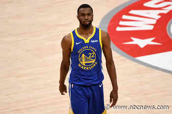 NBA denies Wiggins' religious exemption for Covid-19 vaccine