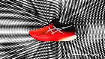 Nike’s Vaporfly edge isn’t down to carbon