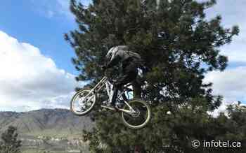 How this Kamloops man spreads the joy of biking to kids who can't afford them | iNFOnews | Thompson-Okanagan's News Source - iNFOnews