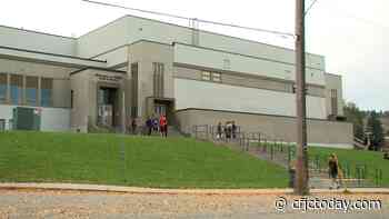 COVID-19 school notifications to relieve Kamloops parent, teacher anxiety - CFJC Today Kamloops