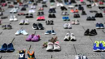 Part Two of "A Living Nightmare: Kamloops Indian Residential School" - AM 1150 (iHeartRadio)