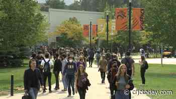 PETERS: TRU, City of Kamloops, students all look bad in housing flap - CFJC Today Kamloops