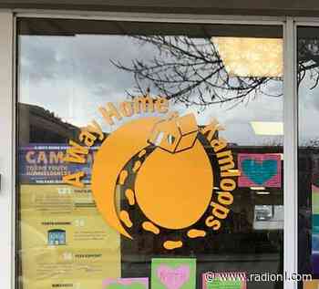 Tangie Genshorek takes over as new A Way Home Kamloops Executive Director - radionl.com