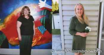 Kamloops woman drops 69 pounds with help from non-profit, named BC queen - KamloopsBCNow