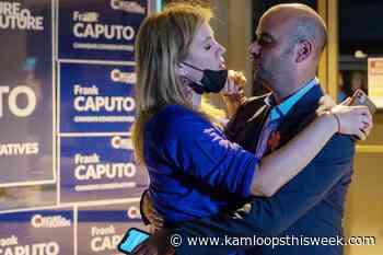 Kamloops Last Week, Episode 17 - Kamloops This Week