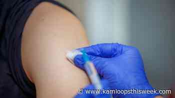 Was COVID-19 vaccine clinic at Kamloops school postponed due to concerns about anti-vaxxers? - Kamloops This Week