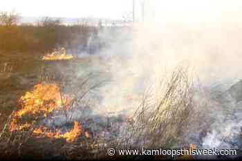 Open fires to again be permitted in the Kamloops Fire Centre - Kamloops This Week
