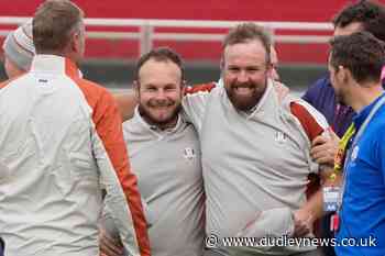 Ryder Cup day two: US open up imposing lead on Saturday - Dudley News