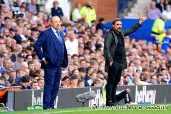 Daniel Farke laments penalty decision in Norwich's defeat to Everton - Dudley News