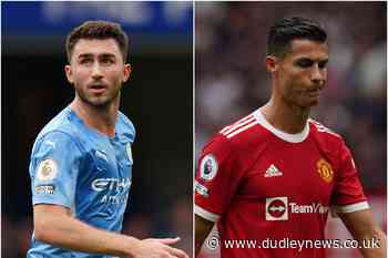 City celebrate and Ronaldo wants a response – Saturday's sporting social - Dudley News