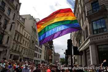Delay to consultation on conversion therapy ban 'disappointing' – rights group - Dudley News