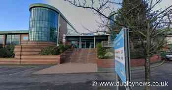 Tragedy as child dies at Snow Dome in Tamworth - Dudley News