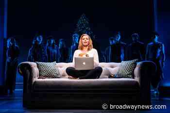 Heidi Blickenstaff, Morgan Dudley join Broadway cast of 'Jagged Little Pill' - Broadway News