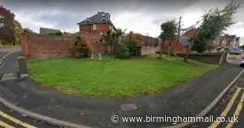 Fears over coal mining scupper bid to build new Dudley home - Birmingham Live