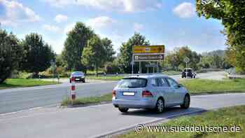 Griffigere Fahrbahn - Süddeutsche Zeitung