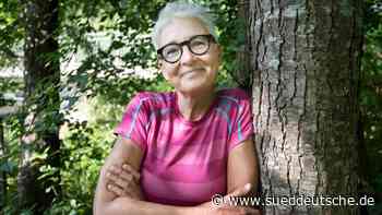 Stippvisite an der Haustür - Süddeutsche Zeitung