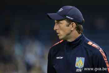 Coach De Roeck en Westerlo kijken likkebaardend uit naar bekerduel tegen Antwerp: “Een geweldige affiche” - Gazet van Antwerpen