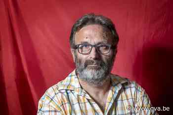 COLUMN. Voor en tegen ligt soms kort bij elkaar - Gazet van Antwerpen