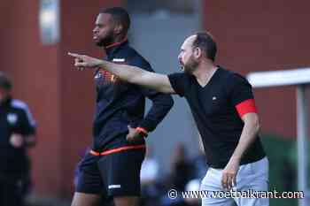 Trainers Beerschot en Eupen zijn beiden lovend over het thuispubliek: &quot;Echt ongelooflijk!&quot;