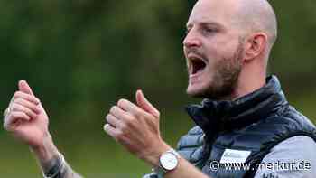 VfR Garching: Raus aus der Krise - Merkur Online