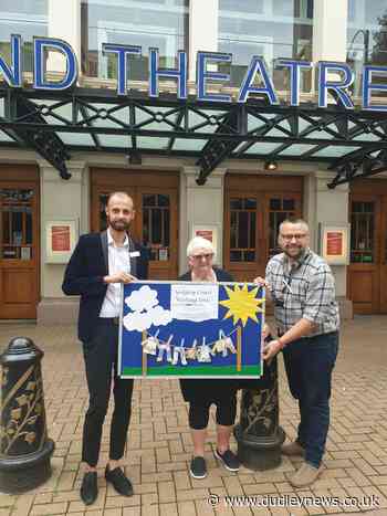 Community invited to help make dreams come true for Dudley care home residents - Dudley News