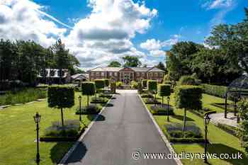 Rightmove reveal the most-viewed houses in August | Dudley News - Dudley News